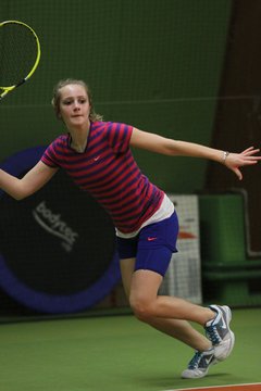 Jennifer Witthöft 1011 - Punktspiel TC GW Gifhorn vs Der Club an der Alster